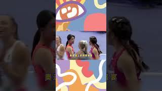巴黎奥运会的10大“美女运动员”！火辣身材引爆全场，第一名堪称“人间尤物”