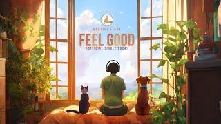 Gabriel Light - Feel Good (Official Single 2024)