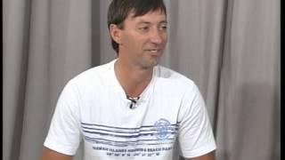 Дмитрий Давиденко о любительском виндсерфинге