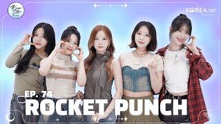  Yes I’m Picky, I like something Kitsch  | K-POP STAR SHOWCASE | Ep.74 Rocket Punch