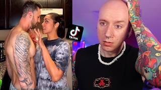 Alpha Male TikTok Is Still UNHINGED In 2025 | Roly