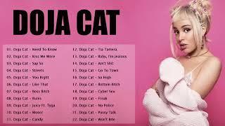 Doja Cat Full Album Greatest Hits Playlist 2023 - Best Songs Of All Time - Alternative Songs