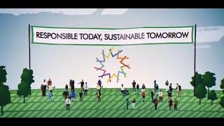 Responsible business conduct, the new normal for a sustainable future