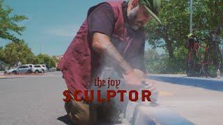 The Joy Sculptor - Making curbs with Jeff Palmer