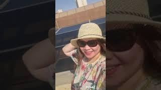 SAFIR HOTEL KUWAIT POOL AREA
