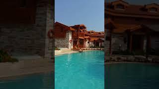 Dalyan /Muğla /bc spa hotel 2017