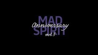 Ria va Ms.Helen || Dancehall Female  || MAD SPIRIT ANNYVERSARY vol.3