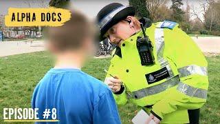 Caught Red-Handed: Police Raid Home After Cannabis Tip-Off! | Neighborhood Blues | Full Episode