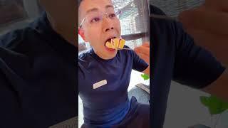 日本第一個甜點開箱就滑鐵盧 #烘焙教學