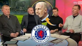 BREAKING NEWS! ANNOUNCEMENT JUST MADE! DISMISSAL APPROVED! RANGERS FC