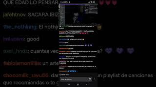 The nothįng es el primo d max?  así responde nova: