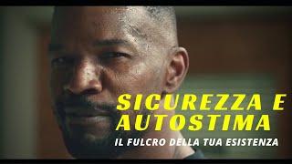 Il miglior video motivazionale sulla Sicurezza in Se Stessi e l'Autostima per avere più fiducia.