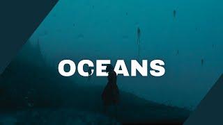 Oceans (Shalom Margaret Cover) - Lofi Remix [Letra-Español]