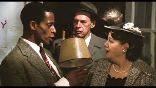 NEXT STOP, GREENWICH VILLAGE (1976) Clip - Shelley Winters & Antonio Fargas