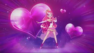 The Transformation of Iris  | LoliRock