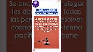 Poder Judicial de la Federación | #CJFDigital