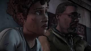 [PS4] The Walking Dead: The Telltale Series, Season 2, Часть 03