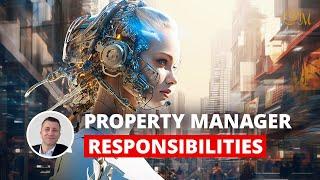 Airbnb Property Management in 2024 - TOP 7 Responsibilities of a Property Manager