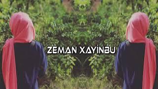 Zeman Xayinbu-Kurdish Trap Remix-[ Yiğit Music & Ömer Azar ]#kurdishtrapremix