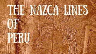 Nazca Lines