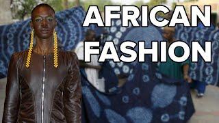 My Favourite African Fashion Designers