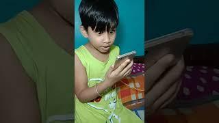 বল্টু মায়ের সঙ্গে কি ভুল করল এটা..........#trending #youtubeshorts