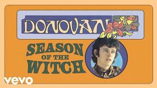 Donovan - Season of the Witch (Official Audio)