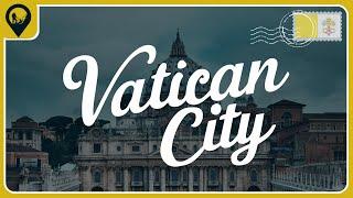 Vatican City Explained in 12 Minutes (History, Geography, And Culture)