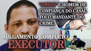 Inquérito Policial Desvenda Crime Brutal: Homem de confiança da Vítima Seria O Mandante do Crime.