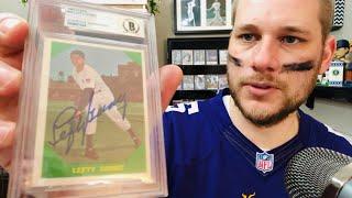 Episode 27: eBay Sports Card Mail Day Video #6 — PSA, Chrome, Rookies, Auto