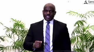 No gap between!Pr.Randy Skeete#sda #sdachurch #sdasermons