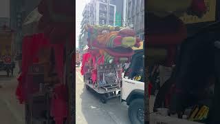台北二王會女子國樂#shorts #傳統文化 #傳統戲曲 #國樂 #民俗文化 #廟會