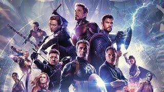 I Made an MCU Tier List Because I Felt Like It