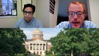 Hajim Engineering Virtual Session