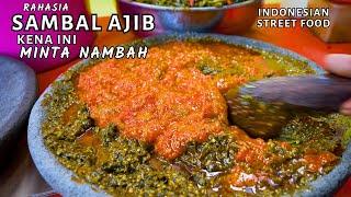 5 Shocking Sambal COBEK Secrets You Need to Know!