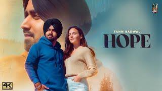 HOPE (Official Video) - Tann Badwal - Latest Punjabi Songs 2021 - PORTUGAL