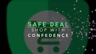 Safe Deal Shopping Advisor: eBay