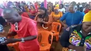 End Time Ark of Safety Revival Church Live Stream