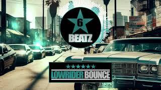 [FREE] Kendrick Lamar x YG x Mustard Type Beat - Lowrider Bounce (prod. by 6Star Beatz)