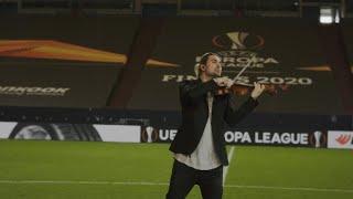 Hankook Tire presents: Symphony of Silence | Official UEFA Europa League Anthem