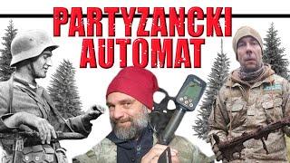 PARTYZANCKI AUTOMAT