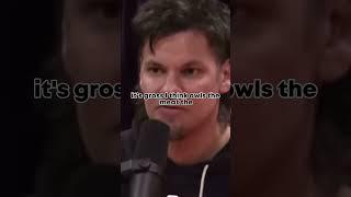 Well…| Theo Von | @PODCAST.ADDICT