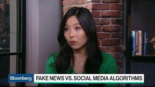 The Battle Between Fake News and Social Media Algorithms