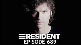 Hernan Cattaneo Resident  689 20-07-2024