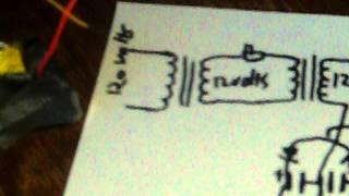 vacuum tube oscillator