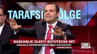 Prof. Dr. Özgür Demirtaş AB İle İlişkiler