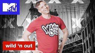 Jacob Williams Does Not Work for Apple '60 Second Interview' | Wild 'N Out | MTV