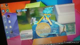 The story of how I beat shadical and won the match