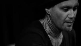 Tiki Taane - Conch(ious) Rebellion (Live at Leigh Sawmill)