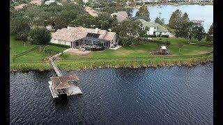 Orlando area Lakefront Estate for sale, 12906 Lakeview Point Ct, Windermere, FL